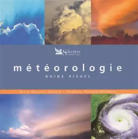 Couverture du produit · Météorologie : Guide visuel