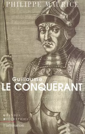 Couverture du produit · Guillaume le Conquérant