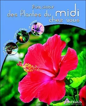 Couverture du produit · Des Plantes du Midi Chez Vous