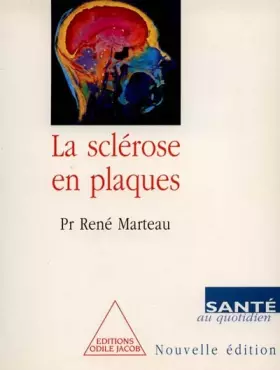 Couverture du produit · La sclérose en plaques