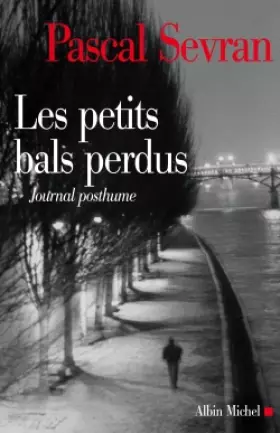 Couverture du produit · Les petits bals perdus