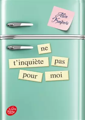 Couverture du produit · Ne t'inquiète pas pour moi