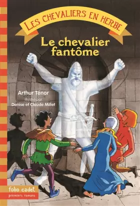 Couverture du produit · Le Chevalier fantôme