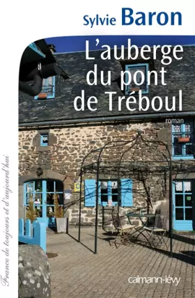 Couverture du produit · L'Auberge du pont de Tréboul