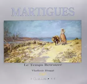 Couverture du produit · Martigues