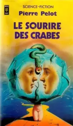 Couverture du produit · Sourire des crabes