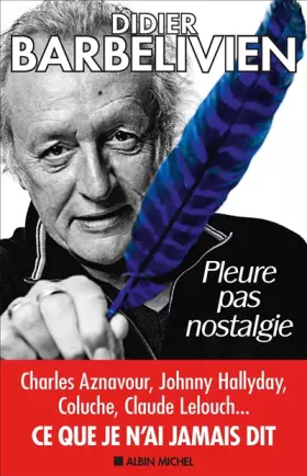 Couverture du produit · Pleure pas nostalgie