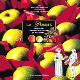 Couverture du produit · La Pomme