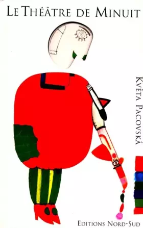 Couverture du produit · LE THEATRE DE MINUIT