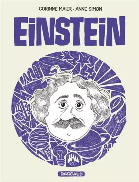 Couverture du produit · Einstein - tome 0 - Einstein (one shot)