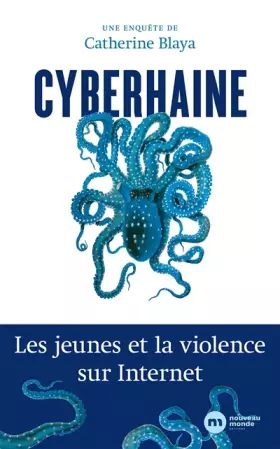 Couverture du produit · Cyberhaine: Les jeunes et la violence sur Internet