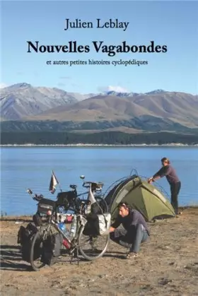 Couverture du produit · Nouvelles vagabondes