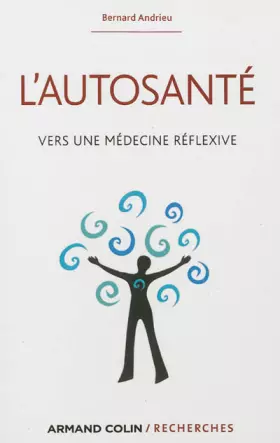 Couverture du produit · L'autosanté: Vers une médecine réflexive