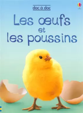 Couverture du produit · Les oeufs et les poussins