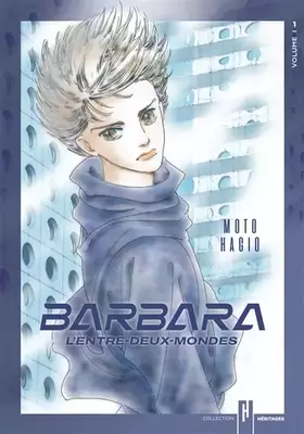 Couverture du produit · Barbara, l'entre-deux-mondes - Tome 1