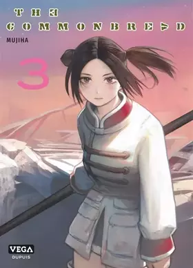 Couverture du produit · The Commonbread - Tome 3