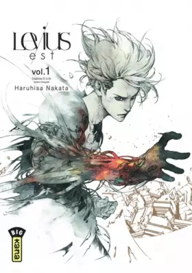 Couverture du produit · Levius Est (Cycle 2) - Tome 1