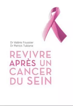 Couverture du produit · Revivre après un cancer du sein