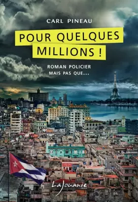 Couverture du produit · Pour quelques millions !