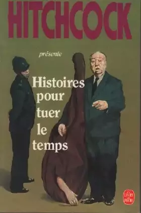 Couverture du produit · Histoires pour tuer le temps