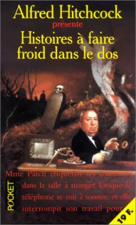 Couverture du produit · HIST A FAIRE FROID DANS LE DOS