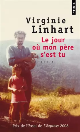 Couverture du produit · Le jour où mon père s'est tu