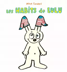 Couverture du produit · Les habits de Lulu
