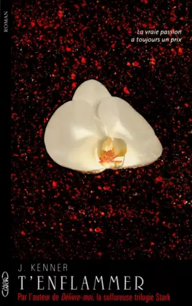 Couverture du produit · T'enflammer (2)