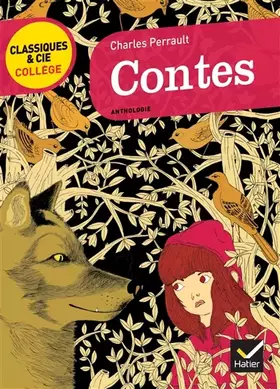 Couverture du produit · Contes (Perrault)