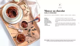 Couverture du produit · Healthy, un peu, beaucoup, à la folie: le premier feelgood book