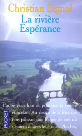 Couverture du produit · La Rivière Espérance, Tome 1 :