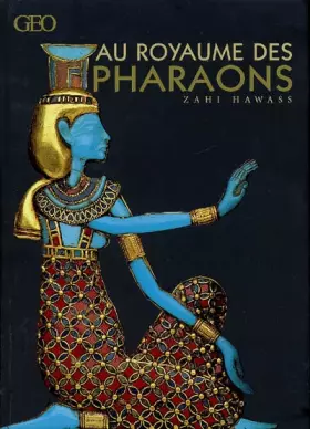 Couverture du produit · Au royaume des Pharaons