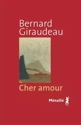 Couverture du produit · Cher amour