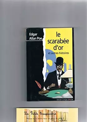 Couverture du produit · Le scarabée d'or : Et autres histoires