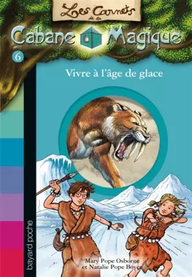 Couverture du produit · Vivre à l'âge de glace