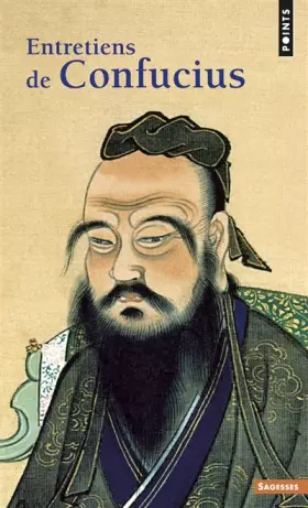 Couverture du produit · Entretiens de Confucius ((réédition))