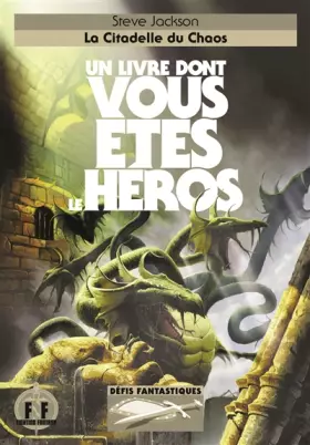 Couverture du produit · La Citadelle du Chaos-