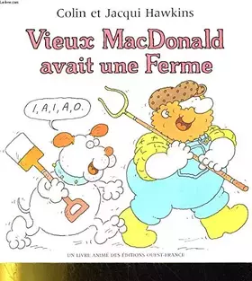 Couverture du produit · Vieux macdonald avait une ferme