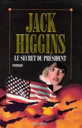 Couverture du produit · Le Secret du président