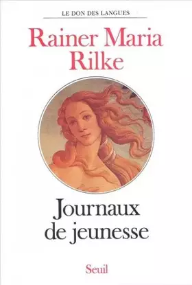 Couverture du produit · Journaux de jeunesse