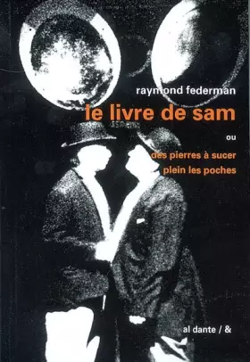 Couverture du produit · Le Livre de Sam : Ou des pierres à sucer plein les poches