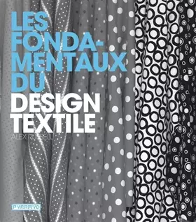 Couverture du produit · Les Fondamentaux du design textile