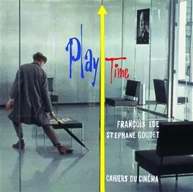 Couverture du produit · Playtime