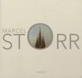 Couverture du produit · Marcel Storr