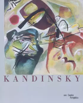 Couverture du produit · Kandinsky