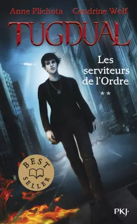 Couverture du produit · 2. Tugdual : Les serviteurs de l'Ordre (2)