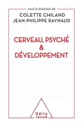 Couverture du produit · Cerveau, psyché et développement