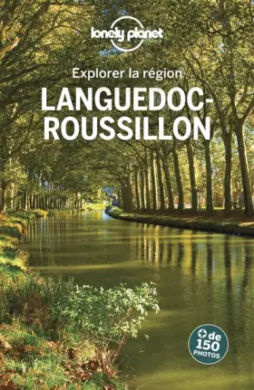 Couverture du produit · Languedoc-Roussillon - Explorer la région - 4ed