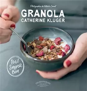 Couverture du produit · Granola