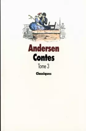 Couverture du produit · Contes